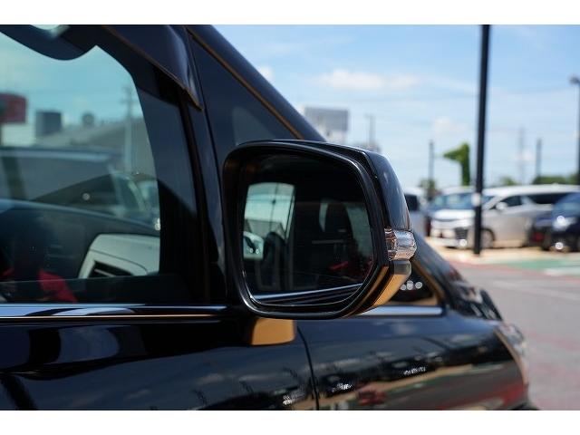 ヴェルファイア ２．５Ｚ　Ａエディション　ゴールデンアイズ　ワンオーナー　純正大型ナビ　フルセグ　Ｂｌｕｅｔｏｏｔｈ　バックカメラ　フリップダウンモニター　衝突軽減ブレーキ　レーダークルーズコントロール　両側パワースライドドア　クリアランスソナー　ハーフレザー（30枚目）