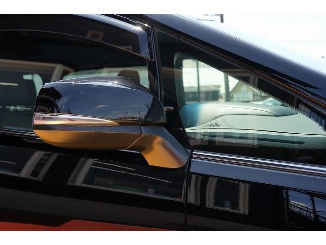 ヴェルファイア ２．５Ｚ　Ａエディション　ゴールデンアイズ　ワンオーナー　純正大型ナビ　フルセグ　Ｂｌｕｅｔｏｏｔｈ　バックカメラ　フリップダウンモニター　衝突軽減ブレーキ　レーダークルーズコントロール　両側パワースライドドア　クリアランスソナー　ハーフレザー（31枚目）