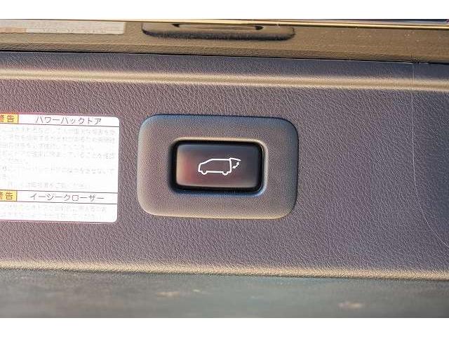 ヴェルファイア ２．５Ｚ　Ａエディション　ゴールデンアイズ　ワンオーナー　純正大型ナビ　フルセグ　Ｂｌｕｅｔｏｏｔｈ　バックカメラ　フリップダウンモニター　衝突軽減ブレーキ　レーダークルーズコントロール　両側パワースライドドア　クリアランスソナー　ハーフレザー（44枚目）