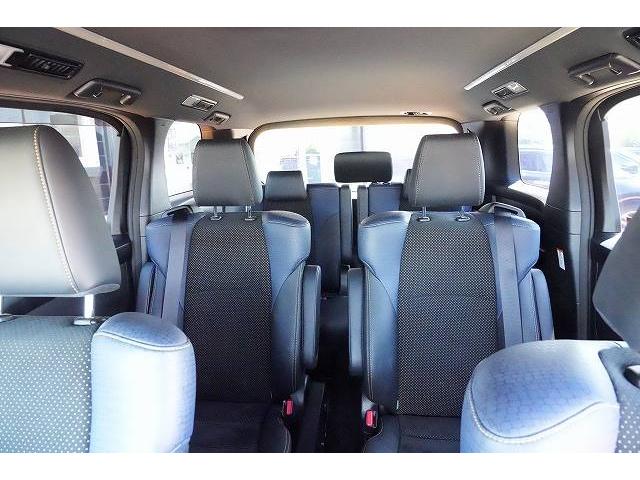 ヴェルファイア ２．５Ｚ　Ａエディション　ゴールデンアイズ　ワンオーナー　純正大型ナビ　フルセグ　Ｂｌｕｅｔｏｏｔｈ　バックカメラ　フリップダウンモニター　衝突軽減ブレーキ　レーダークルーズコントロール　両側パワースライドドア　クリアランスソナー　ハーフレザー（46枚目）