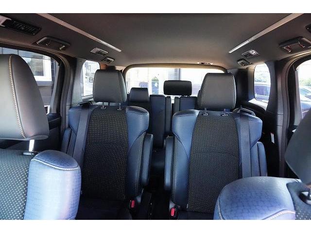 ヴェルファイア ２．５Ｚ　Ａエディション　ゴールデンアイズ　ワンオーナー　純正大型ナビ　フルセグ　Ｂｌｕｅｔｏｏｔｈ　バックカメラ　フリップダウンモニター　衝突軽減ブレーキ　レーダークルーズコントロール　両側パワースライドドア　クリアランスソナー　ハーフレザー（47枚目）