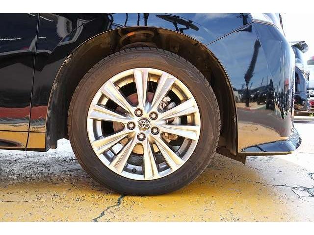 ヴェルファイア ２．５Ｚ　Ａエディション　ゴールデンアイズ　ワンオーナー　純正大型ナビ　フルセグ　Ｂｌｕｅｔｏｏｔｈ　バックカメラ　フリップダウンモニター　衝突軽減ブレーキ　レーダークルーズコントロール　両側パワースライドドア　クリアランスソナー　ハーフレザー（55枚目）