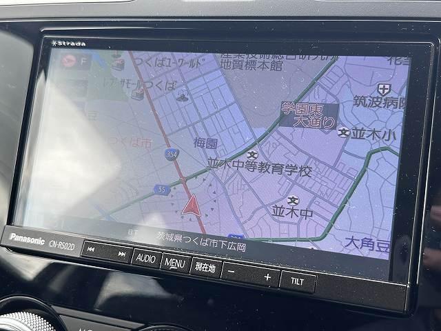フォレスター Ｘ－ブレイク　４ＷＤ　パドルシフト　ルーフレール　衝突被害軽減ブレーキ　レーンアシスト　ブラインドスポット　アクティブクルーズコントロール　ハーフレザーシート　純正ＳＤナビ　Ｂｌｕｅｔｏｏｔｈオーディオ　ＥＴＣ（12枚目）