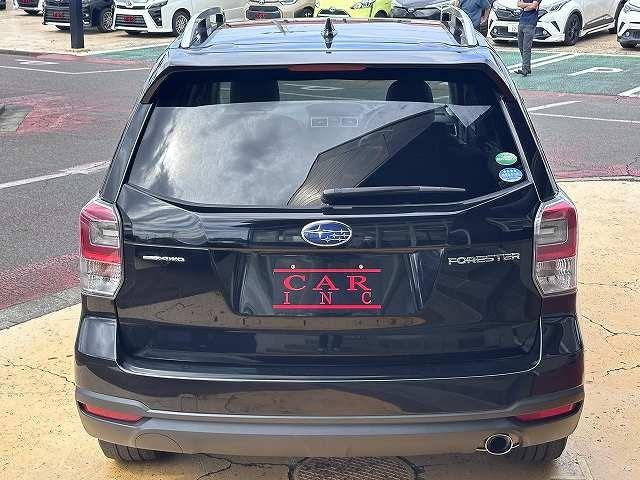 フォレスター Ｘ－ブレイク　４ＷＤ　パドルシフト　ルーフレール　衝突被害軽減ブレーキ　レーンアシスト　ブラインドスポット　アクティブクルーズコントロール　ハーフレザーシート　純正ＳＤナビ　Ｂｌｕｅｔｏｏｔｈオーディオ　ＥＴＣ（22枚目）