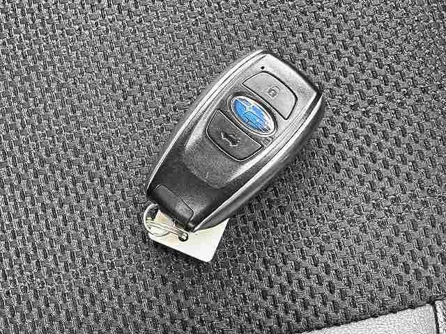 フォレスター Ｘ－ブレイク　４ＷＤ　パドルシフト　ルーフレール　衝突被害軽減ブレーキ　レーンアシスト　ブラインドスポット　アクティブクルーズコントロール　ハーフレザーシート　純正ＳＤナビ　Ｂｌｕｅｔｏｏｔｈオーディオ　ＥＴＣ（43枚目）