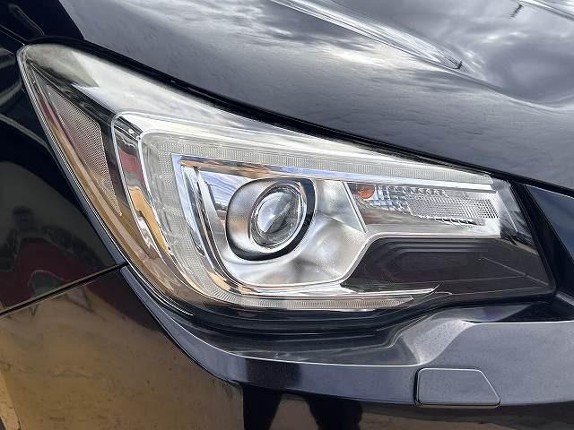 フォレスター Ｘ－ブレイク　４ＷＤ　パドルシフト　ルーフレール　衝突被害軽減ブレーキ　レーンアシスト　ブラインドスポット　アクティブクルーズコントロール　ハーフレザーシート　純正ＳＤナビ　Ｂｌｕｅｔｏｏｔｈオーディオ　ＥＴＣ（46枚目）