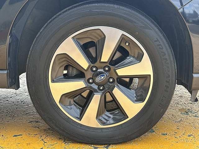 フォレスター Ｘ－ブレイク　４ＷＤ　パドルシフト　ルーフレール　衝突被害軽減ブレーキ　レーンアシスト　ブラインドスポット　アクティブクルーズコントロール　ハーフレザーシート　純正ＳＤナビ　Ｂｌｕｅｔｏｏｔｈオーディオ　ＥＴＣ（51枚目）