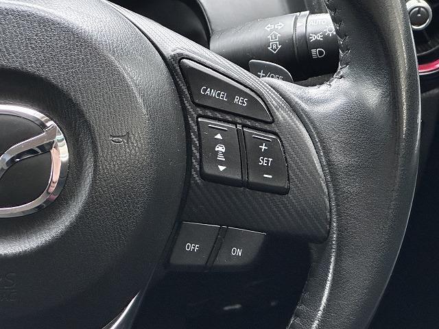 ＣＸ－３ ＸＤ　ツーリング　純正ＳＤナビ　フルセグＴＶ　Ｂｌｕｅｔｏｏｔｈオーディオ　バックカメラ　衝突被害軽減ブレーキ　レーンアシスト　ヘッドアップディスプレイ　アダプティブクルーズコントロール　ブラインドスポット　ＥＴＣ（5枚目）