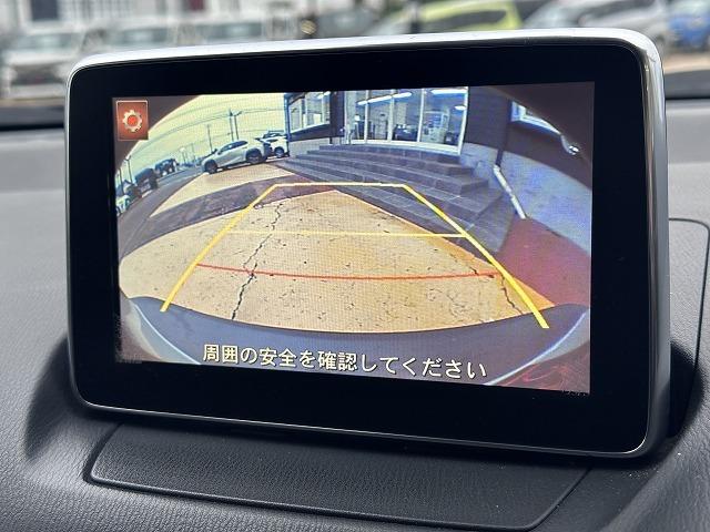 ＣＸ－３ ＸＤ　ツーリング　純正ＳＤナビ　フルセグＴＶ　Ｂｌｕｅｔｏｏｔｈオーディオ　バックカメラ　衝突被害軽減ブレーキ　レーンアシスト　ヘッドアップディスプレイ　アダプティブクルーズコントロール　ブラインドスポット　ＥＴＣ（12枚目）