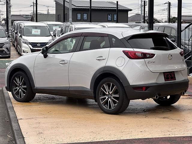 ＣＸ－３ ＸＤ　ツーリング　純正ＳＤナビ　フルセグＴＶ　Ｂｌｕｅｔｏｏｔｈオーディオ　バックカメラ　衝突被害軽減ブレーキ　レーンアシスト　ヘッドアップディスプレイ　アダプティブクルーズコントロール　ブラインドスポット　ＥＴＣ（19枚目）