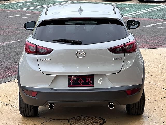 ＣＸ－３ ＸＤ　ツーリング　純正ＳＤナビ　フルセグＴＶ　Ｂｌｕｅｔｏｏｔｈオーディオ　バックカメラ　衝突被害軽減ブレーキ　レーンアシスト　ヘッドアップディスプレイ　アダプティブクルーズコントロール　ブラインドスポット　ＥＴＣ（20枚目）