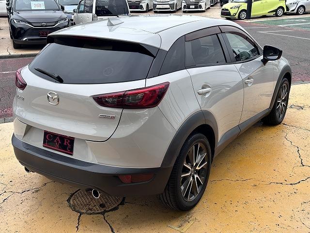 ＣＸ－３ ＸＤ　ツーリング　純正ＳＤナビ　フルセグＴＶ　Ｂｌｕｅｔｏｏｔｈオーディオ　バックカメラ　衝突被害軽減ブレーキ　レーンアシスト　ヘッドアップディスプレイ　アダプティブクルーズコントロール　ブラインドスポット　ＥＴＣ（21枚目）
