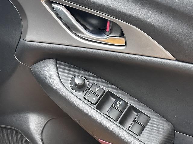ＣＸ－３ ＸＤ　ツーリング　純正ＳＤナビ　フルセグＴＶ　Ｂｌｕｅｔｏｏｔｈオーディオ　バックカメラ　衝突被害軽減ブレーキ　レーンアシスト　ヘッドアップディスプレイ　アダプティブクルーズコントロール　ブラインドスポット　ＥＴＣ（25枚目）