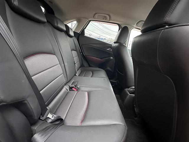 ＣＸ－３ ＸＤ　ツーリング　純正ＳＤナビ　フルセグＴＶ　Ｂｌｕｅｔｏｏｔｈオーディオ　バックカメラ　衝突被害軽減ブレーキ　レーンアシスト　ヘッドアップディスプレイ　アダプティブクルーズコントロール　ブラインドスポット　ＥＴＣ（31枚目）