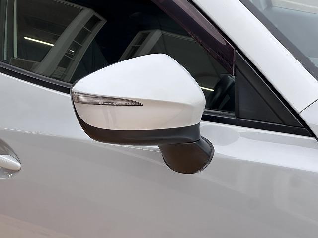 ＣＸ－３ ＸＤ　ツーリング　純正ＳＤナビ　フルセグＴＶ　Ｂｌｕｅｔｏｏｔｈオーディオ　バックカメラ　衝突被害軽減ブレーキ　レーンアシスト　ヘッドアップディスプレイ　アダプティブクルーズコントロール　ブラインドスポット　ＥＴＣ（40枚目）