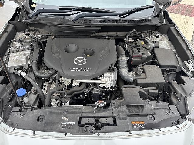 ＣＸ－３ ＸＤ　ツーリング　純正ＳＤナビ　フルセグＴＶ　Ｂｌｕｅｔｏｏｔｈオーディオ　バックカメラ　衝突被害軽減ブレーキ　レーンアシスト　ヘッドアップディスプレイ　アダプティブクルーズコントロール　ブラインドスポット　ＥＴＣ（47枚目）