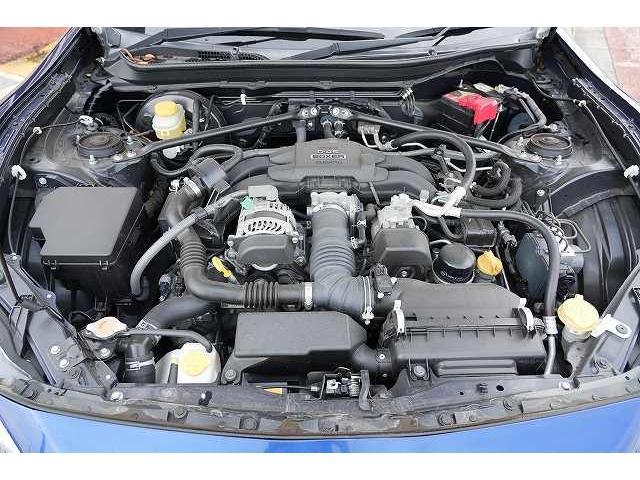 ８６ Ｇ　社外ナビ　フルセグＴＶ　Ｂｌｕｅｔｏｏｔｈオーディオ　ＬＥＤヘッドライト　純正１６インチアルミホイール　ＥＴＣ　キーレス（46枚目）