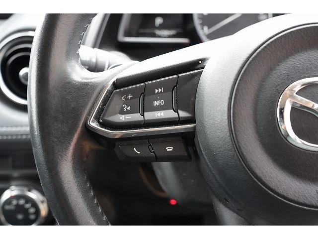 ＣＸ－３ ＸＤ　プロアクティブ　純正ＳＤナビ　フルセグＴＶ　Ｂｌｕｅｔｏｏｔｈ接続　全方位カメラ　衝突被害軽減ブレーキ　レーンアシスト　ヘッドアップディスプレイ　アクティブクルーズコントロール　クリアランスソナー　ブラインドスポット（4枚目）