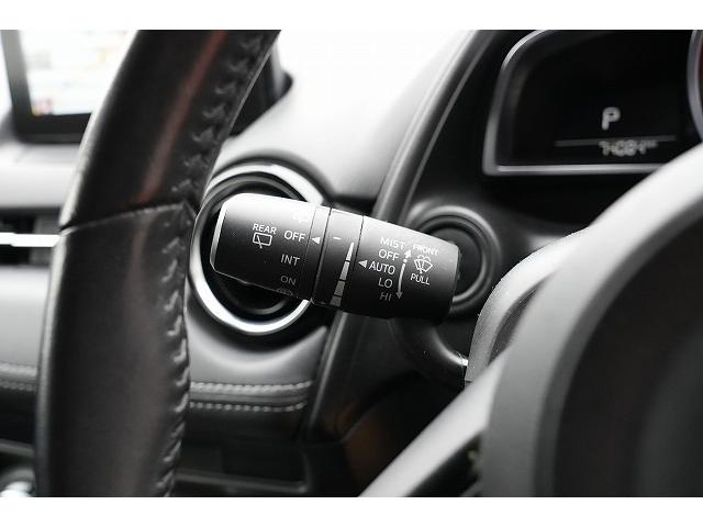 ＣＸ－３ ＸＤ　プロアクティブ　純正ＳＤナビ　フルセグＴＶ　Ｂｌｕｅｔｏｏｔｈ接続　全方位カメラ　衝突被害軽減ブレーキ　レーンアシスト　ヘッドアップディスプレイ　アクティブクルーズコントロール　クリアランスソナー　ブラインドスポット（7枚目）