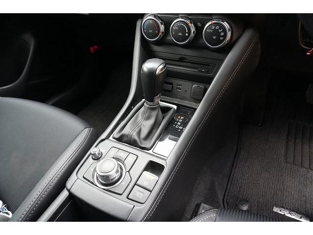 ＣＸ－３ ＸＤ　プロアクティブ　純正ＳＤナビ　フルセグＴＶ　Ｂｌｕｅｔｏｏｔｈ接続　全方位カメラ　衝突被害軽減ブレーキ　レーンアシスト　ヘッドアップディスプレイ　アクティブクルーズコントロール　クリアランスソナー　ブラインドスポット（10枚目）