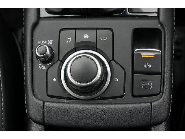 ＣＸ－３ ＸＤ　プロアクティブ　純正ＳＤナビ　フルセグＴＶ　Ｂｌｕｅｔｏｏｔｈ接続　全方位カメラ　衝突被害軽減ブレーキ　レーンアシスト　ヘッドアップディスプレイ　アクティブクルーズコントロール　クリアランスソナー　ブラインドスポット（17枚目）