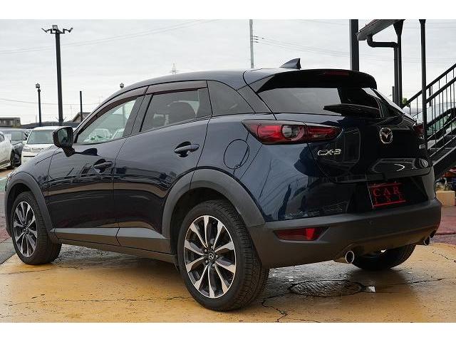 ＣＸ－３ ＸＤ　プロアクティブ　純正ＳＤナビ　フルセグＴＶ　Ｂｌｕｅｔｏｏｔｈ接続　全方位カメラ　衝突被害軽減ブレーキ　レーンアシスト　ヘッドアップディスプレイ　アクティブクルーズコントロール　クリアランスソナー　ブラインドスポット（21枚目）