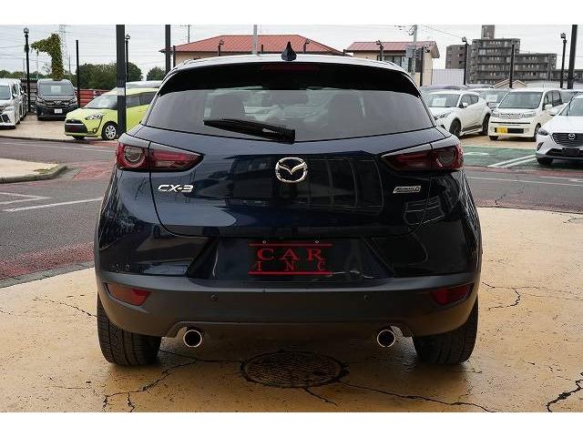 ＣＸ－３ ＸＤ　プロアクティブ　純正ＳＤナビ　フルセグＴＶ　Ｂｌｕｅｔｏｏｔｈ接続　全方位カメラ　衝突被害軽減ブレーキ　レーンアシスト　ヘッドアップディスプレイ　アクティブクルーズコントロール　クリアランスソナー　ブラインドスポット（22枚目）