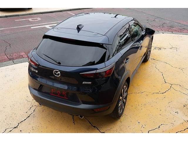 ＣＸ－３ ＸＤ　プロアクティブ　純正ＳＤナビ　フルセグＴＶ　Ｂｌｕｅｔｏｏｔｈ接続　全方位カメラ　衝突被害軽減ブレーキ　レーンアシスト　ヘッドアップディスプレイ　アクティブクルーズコントロール　クリアランスソナー　ブラインドスポット（27枚目）