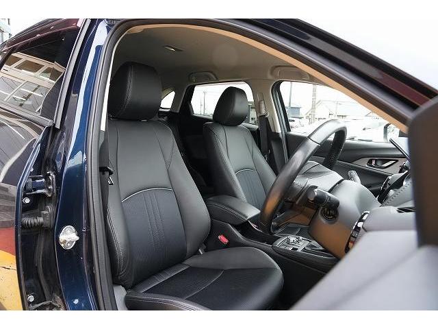 ＣＸ－３ ＸＤ　プロアクティブ　純正ＳＤナビ　フルセグＴＶ　Ｂｌｕｅｔｏｏｔｈ接続　全方位カメラ　衝突被害軽減ブレーキ　レーンアシスト　ヘッドアップディスプレイ　アクティブクルーズコントロール　クリアランスソナー　ブラインドスポット（36枚目）