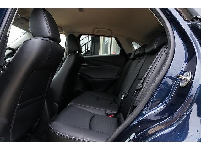ＣＸ－３ ＸＤ　プロアクティブ　純正ＳＤナビ　フルセグＴＶ　Ｂｌｕｅｔｏｏｔｈ接続　全方位カメラ　衝突被害軽減ブレーキ　レーンアシスト　ヘッドアップディスプレイ　アクティブクルーズコントロール　クリアランスソナー　ブラインドスポット（42枚目）