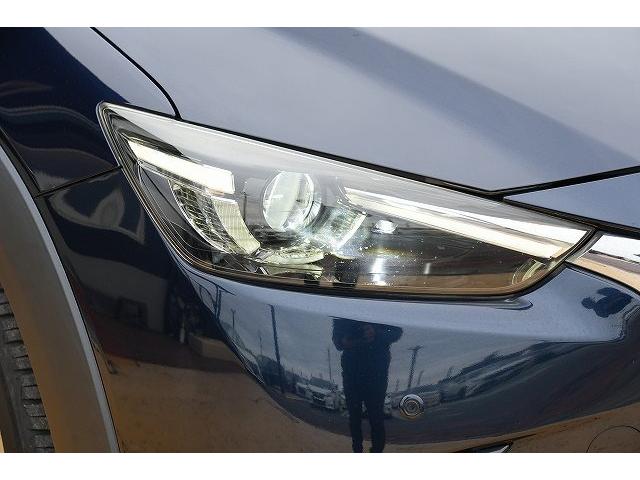 ＣＸ－３ ＸＤ　プロアクティブ　純正ＳＤナビ　フルセグＴＶ　Ｂｌｕｅｔｏｏｔｈ接続　全方位カメラ　衝突被害軽減ブレーキ　レーンアシスト　ヘッドアップディスプレイ　アクティブクルーズコントロール　クリアランスソナー　ブラインドスポット（48枚目）