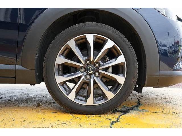 ＣＸ－３ ＸＤ　プロアクティブ　純正ＳＤナビ　フルセグＴＶ　Ｂｌｕｅｔｏｏｔｈ接続　全方位カメラ　衝突被害軽減ブレーキ　レーンアシスト　ヘッドアップディスプレイ　アクティブクルーズコントロール　クリアランスソナー　ブラインドスポット（51枚目）