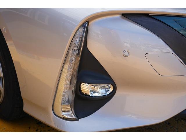 プリウスPHV Aプレミアム 純正11.6インチナビ フルセグTV Bluetooth ステアリングヒーター 衝突被害軽減ブレーキ レーンアシスト アクティブクルーズコントロール ヘッドアップ クリアランスソナー ETC2.0(11枚目)