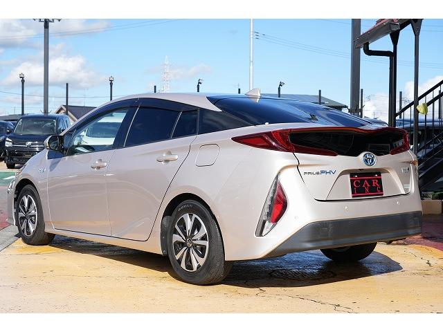 プリウスPHV Aプレミアム 純正11.6インチナビ フルセグTV Bluetooth ステアリングヒーター 衝突被害軽減ブレーキ レーンアシスト アクティブクルーズコントロール ヘッドアップ クリアランスソナー ETC2.0(23枚目)