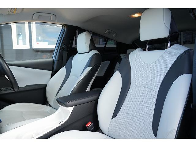 プリウスPHV Aプレミアム 純正11.6インチナビ フルセグTV Bluetooth ステアリングヒーター 衝突被害軽減ブレーキ レーンアシスト アクティブクルーズコントロール ヘッドアップ クリアランスソナー ETC2.0(33枚目)