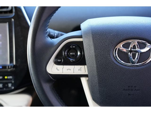 TOYOTA PRIUS S SAFETY PLUS