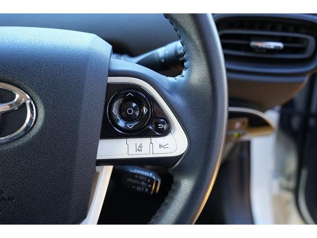 TOYOTA PRIUS S SAFETY PLUS