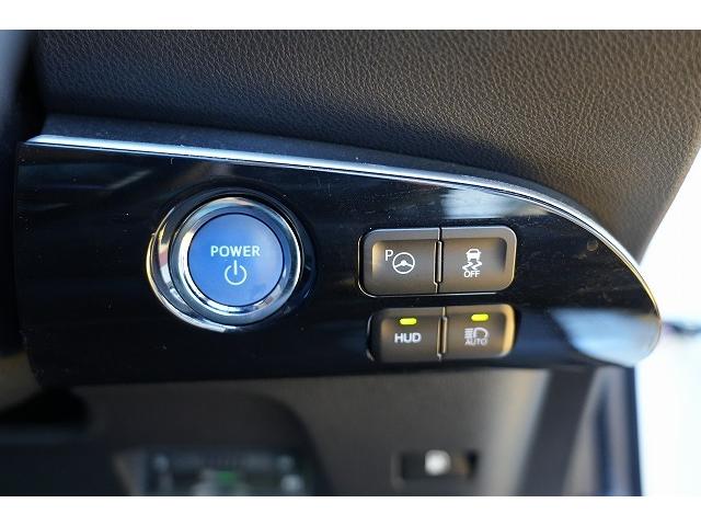 TOYOTA PRIUS S SAFETY PLUS