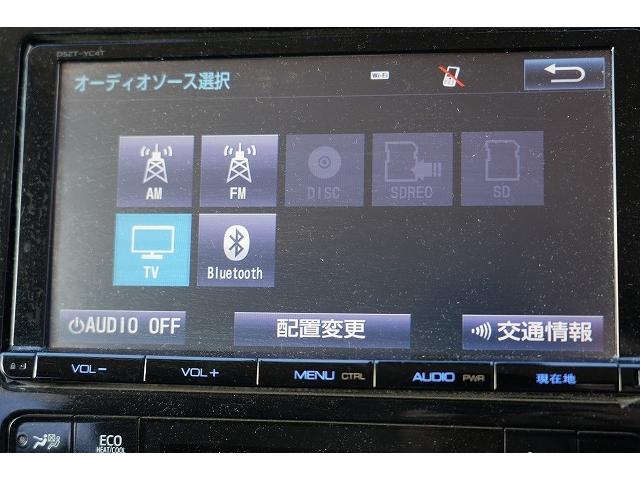 TOYOTA PRIUS S SAFETY PLUS