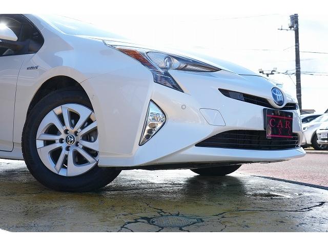 TOYOTA PRIUS S SAFETY PLUS
