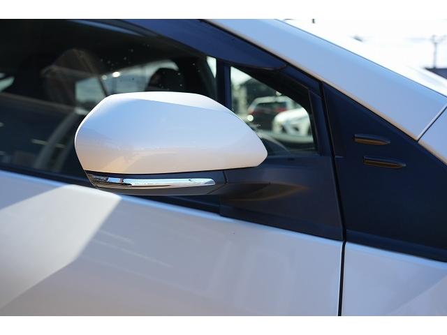 TOYOTA PRIUS S SAFETY PLUS