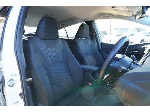 TOYOTA PRIUS S SAFETY PLUS