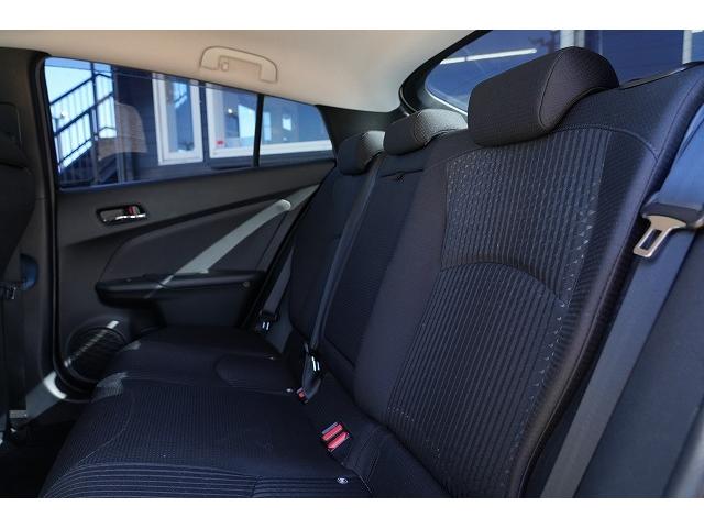 TOYOTA PRIUS S SAFETY PLUS