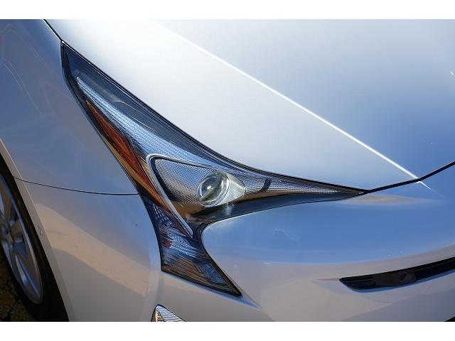 TOYOTA PRIUS S SAFETY PLUS