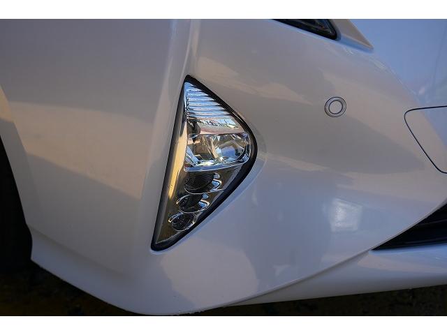 TOYOTA PRIUS S SAFETY PLUS