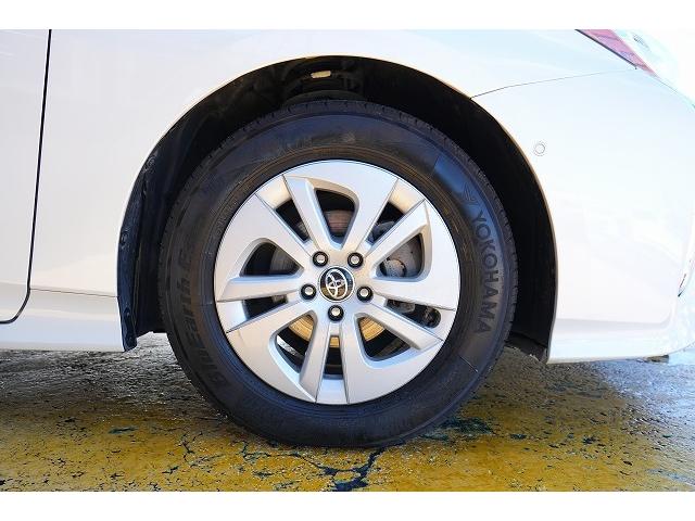 TOYOTA PRIUS S SAFETY PLUS