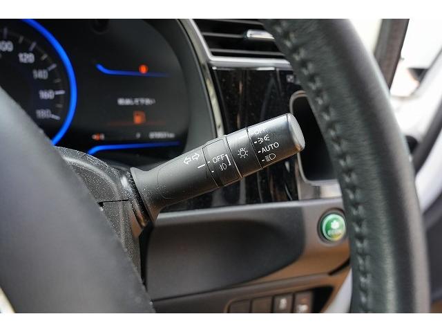 シャトル ハイブリッドX 純正メモリナビ フルセグTV Bluetoothオーディオ バックカメラ パドルシフト 衝突被害軽減ブレーキ オートクルーズコントロール LEDヘッドライト フォグライト ハーフレザーシート ETC(6枚目)