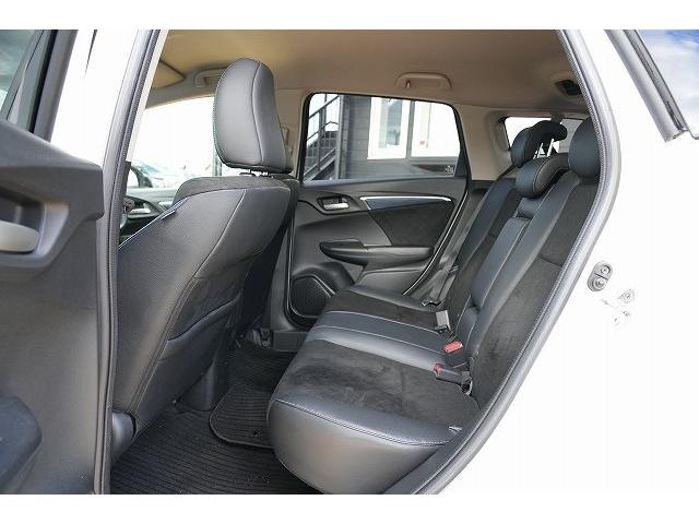 シャトル ハイブリッドX 純正メモリナビ フルセグTV Bluetoothオーディオ バックカメラ パドルシフト 衝突被害軽減ブレーキ オートクルーズコントロール LEDヘッドライト フォグライト ハーフレザーシート ETC(39枚目)