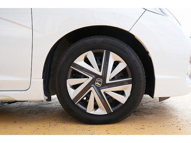 シャトル ハイブリッドX 純正メモリナビ フルセグTV Bluetoothオーディオ バックカメラ パドルシフト 衝突被害軽減ブレーキ オートクルーズコントロール LEDヘッドライト フォグライト ハーフレザーシート ETC(49枚目)