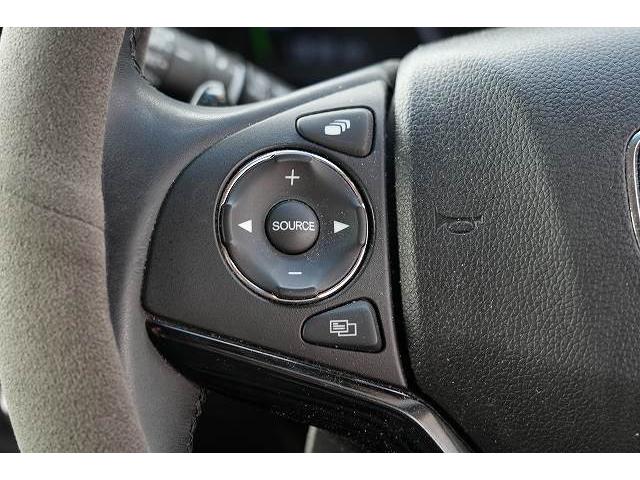 シャトル ハイブリッドZ ホンダセンシング 純正メモリナビ フルセグTV Bluetoothオーディオ バックカメラ 衝突被害軽減ブレーキ レーンアシスト アクティブクルーズコントロール LEDヘッドライト オートハイビーム 前席シートヒーター(4枚目)